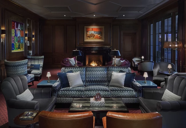 Montecito ξενοδοχείο