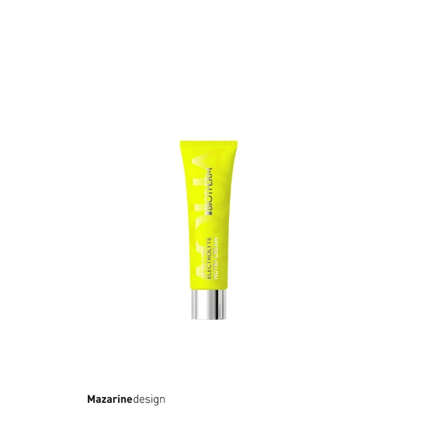 Biotherm Aquasource+ Electrolyte Nutri Cream