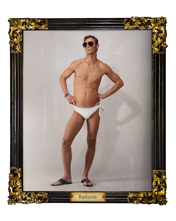 La Famiglia Gucci