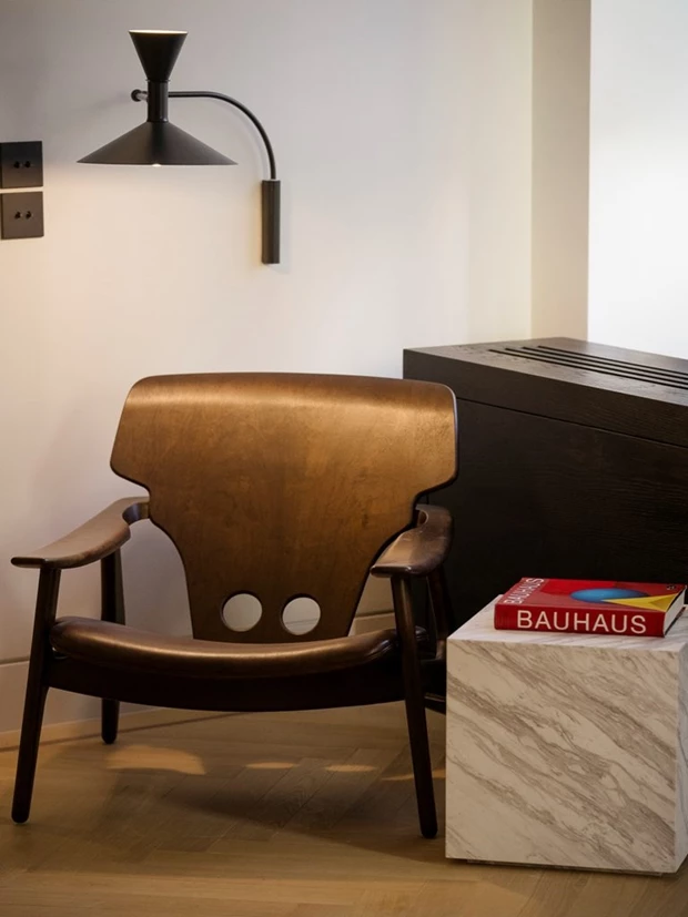 Courtesy Of Athens Capital Suites