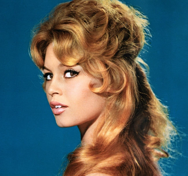 Brigitte Bardot