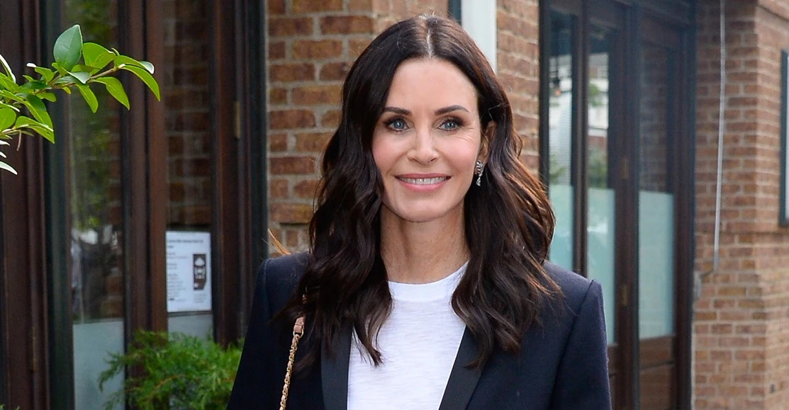 Do it like Monica | Τα κουρέματα που κολακεύουν όλες τις γυναίκες 50+