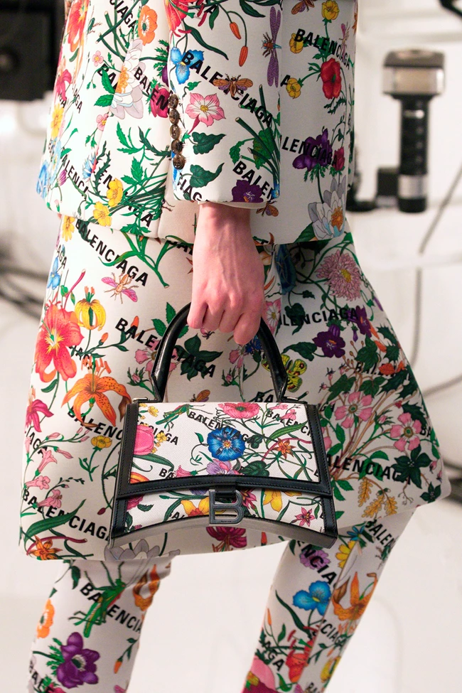 Gucci Aria must have αξεσουάρ