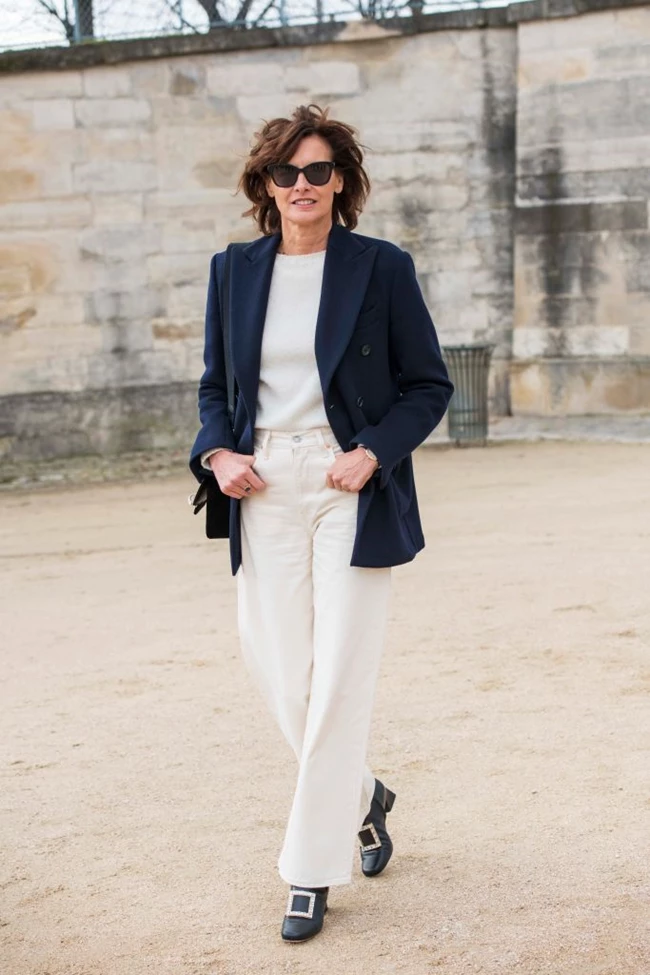 Inès de La Fressange