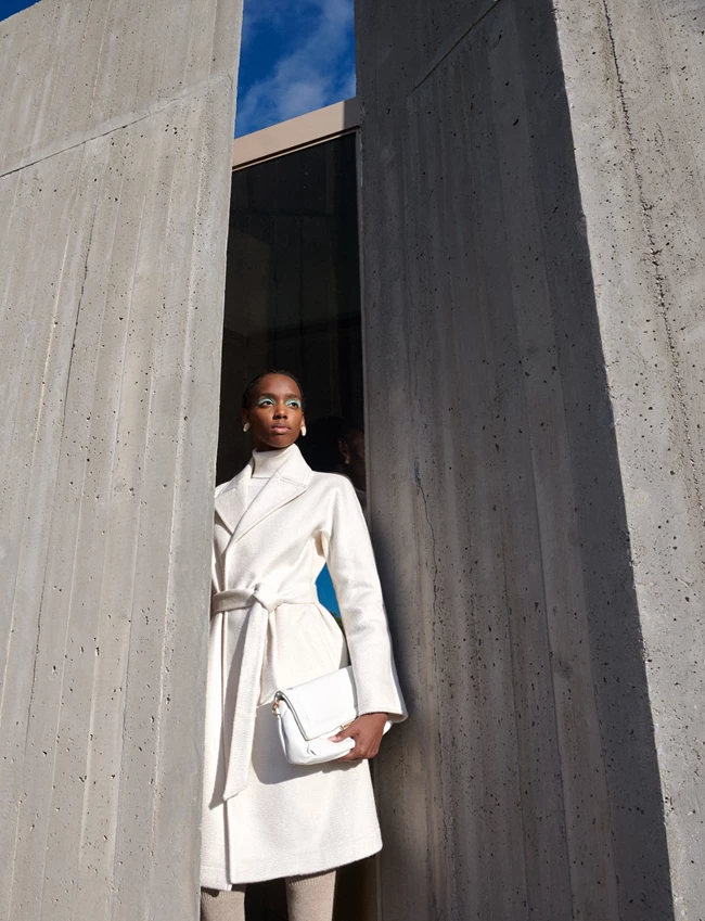 Τα forever pieces της χειμερινής γκαρνταρόμπας