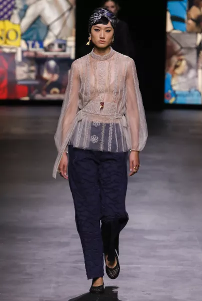 Dior SS21