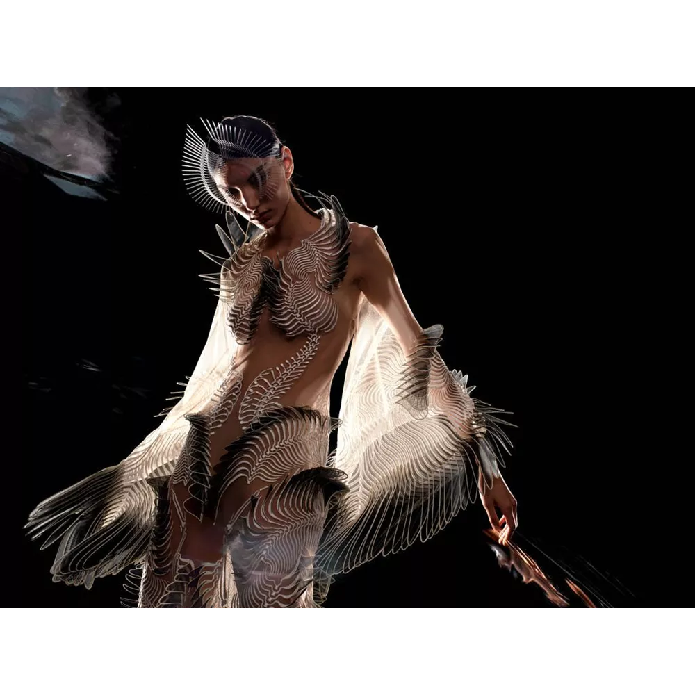 Iris Van Herpen
