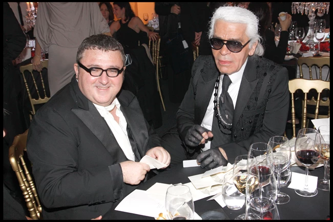 Alber Elbaz