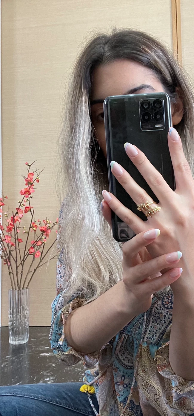 realme 8 pro