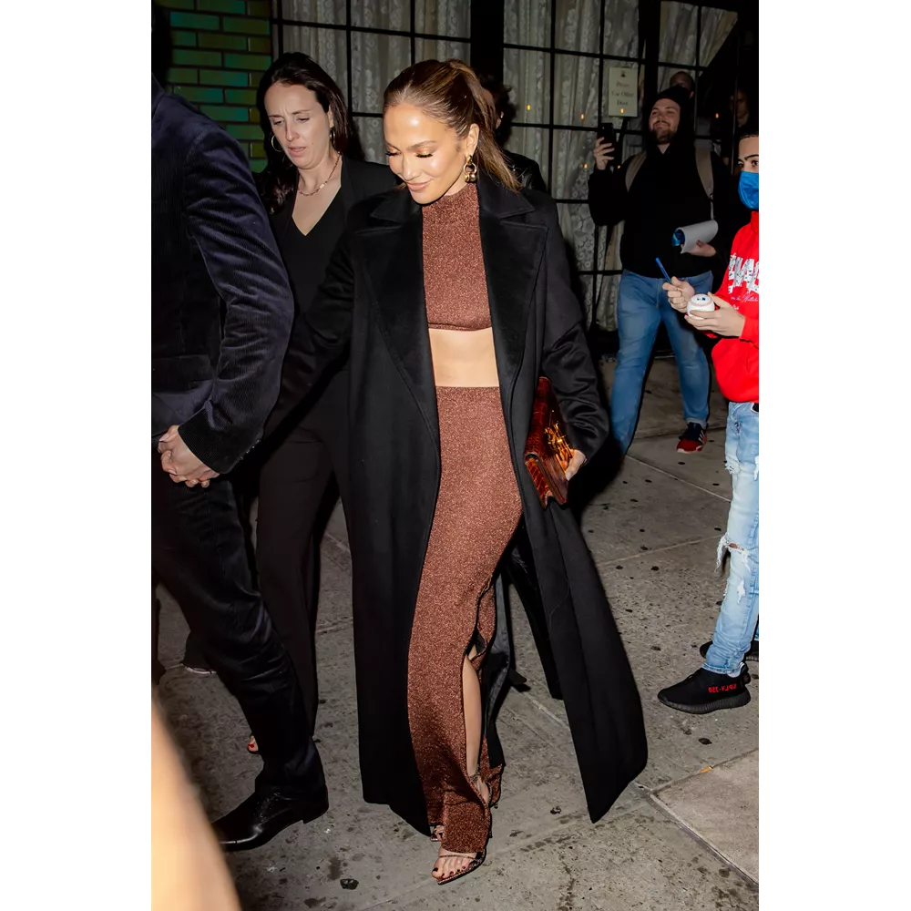 Jennifer Lopez