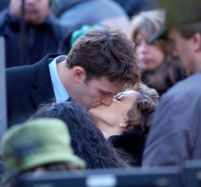Όταν η Jennifer Lopez και ο Ben Affleck χώρισαν τρεις ημέρες πριν από τον γάμο τους