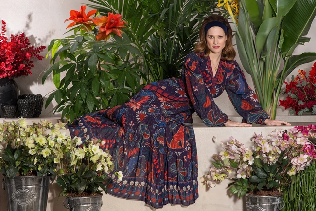 Μελίνα Λεφαντζή