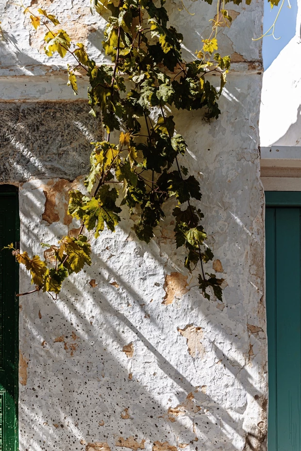 "Βρίσκεις σπίτι κάτω από 100.000 ευρώ": Το κυκλαδίτικο νησί που σαγηνεύει τους Γάλλους συνταξιούχους