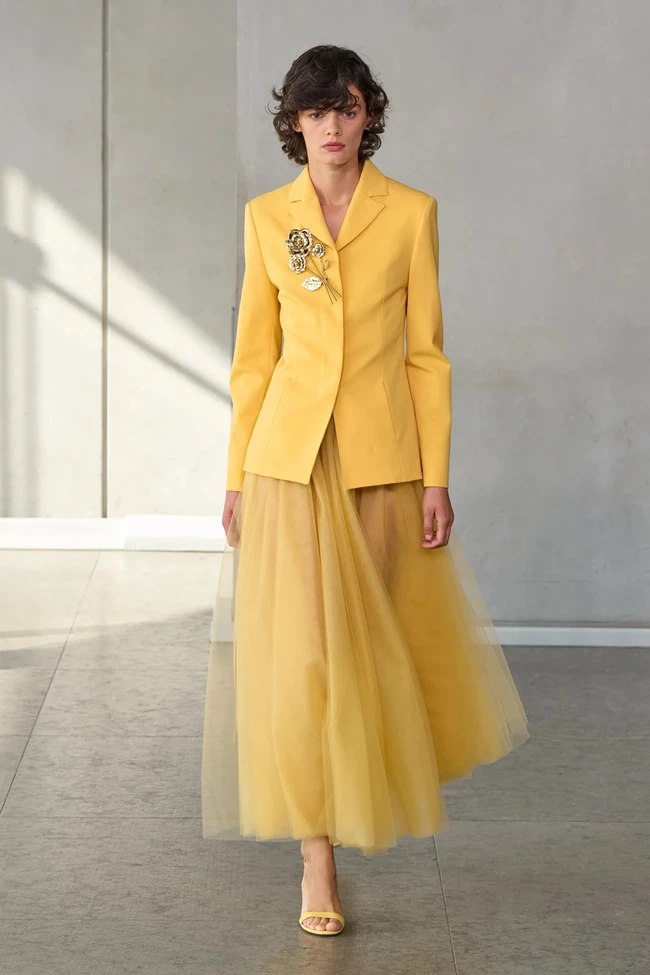 Carolina Herrera SS'24