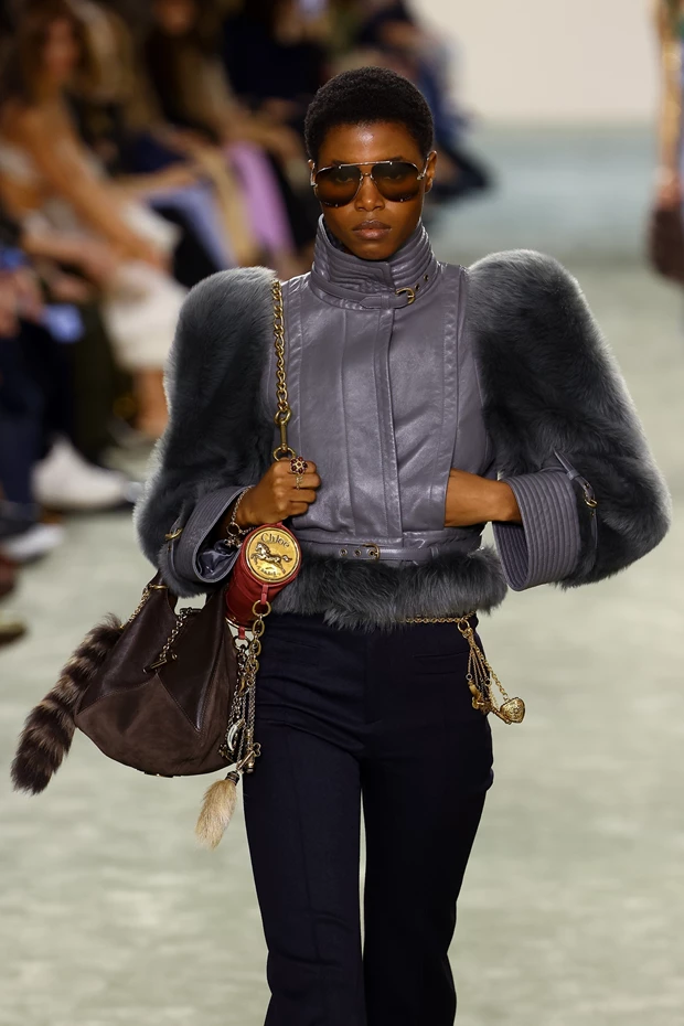 Chloé FW25-26