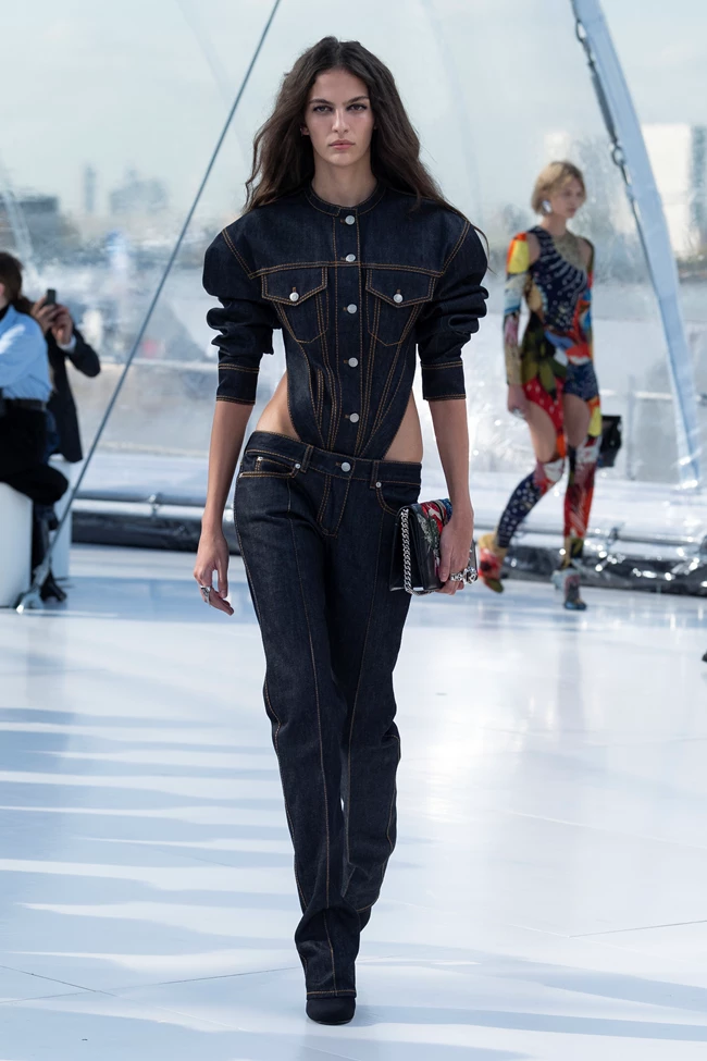 Alexander McQueen SS'23