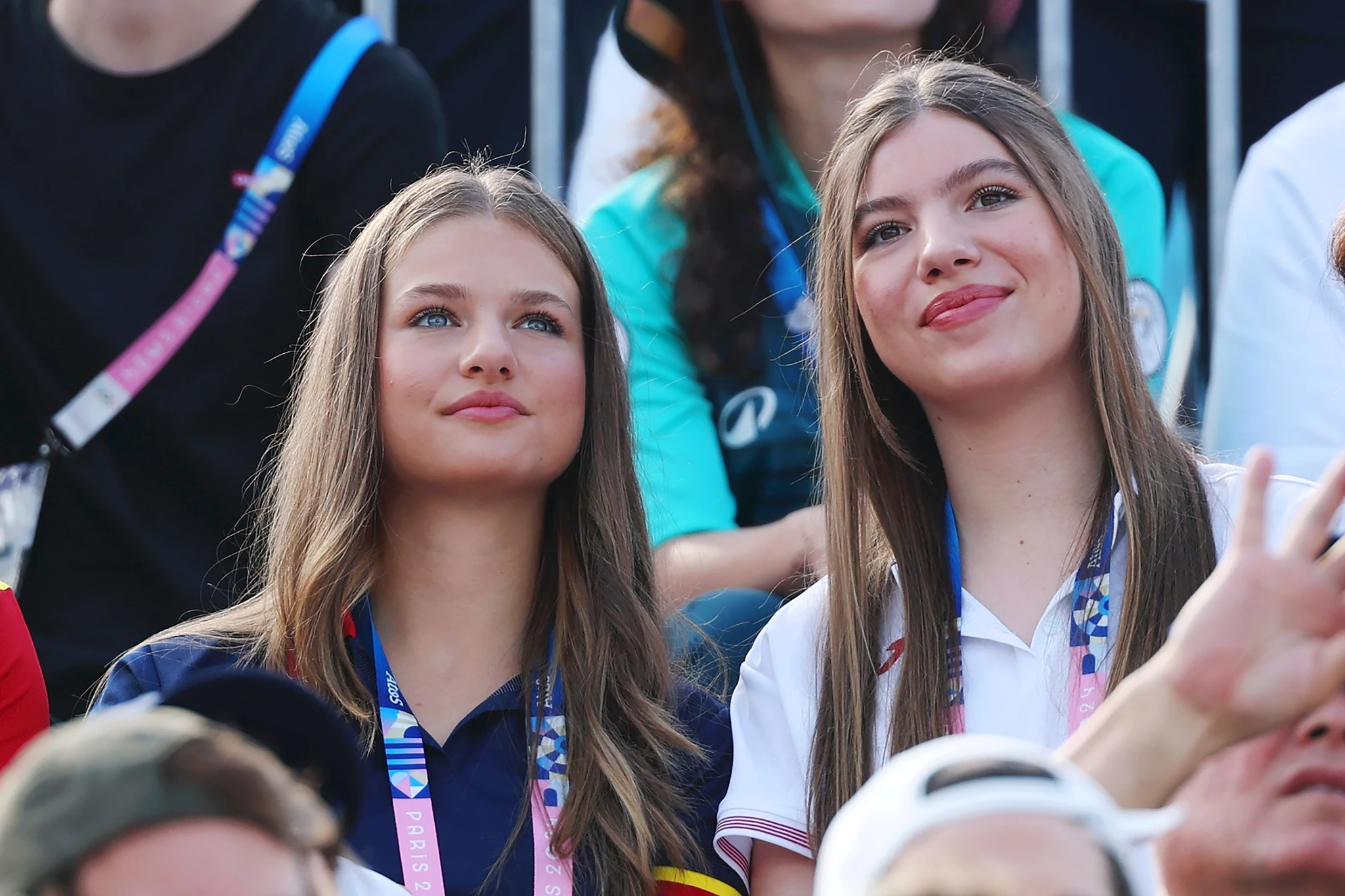 Πριγκίπισσα Leonor | Η συμπεριφορά της που κάνει τη Letizia να νιώθει άβολα