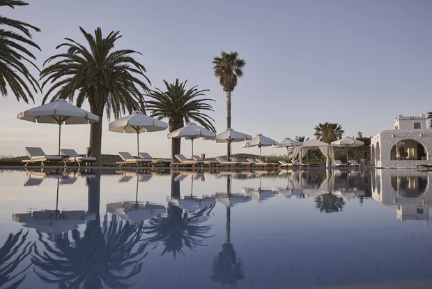 Nefeli Restaurant | Απόλαυση για τις πέντε αισθήσεις