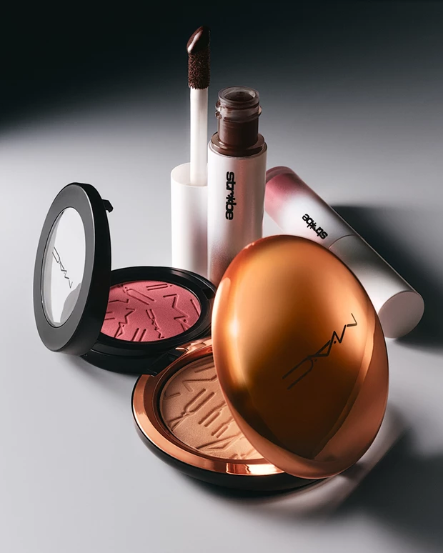 mac cosmetics