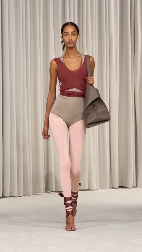 Ferragamo SS'25