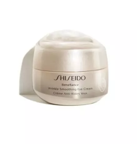 Benefiance Wrinkle Smoothing Eye Cream, Shiseido