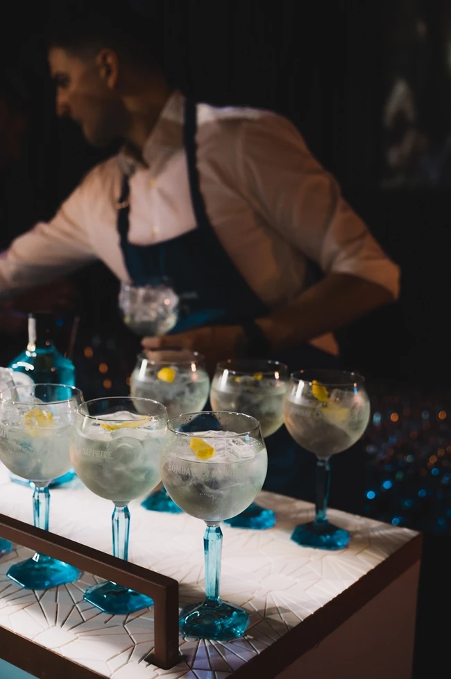 Bombay Minas