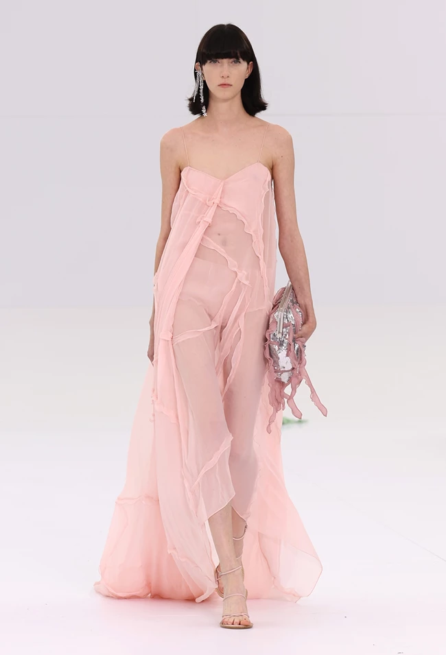 Fendi Couture