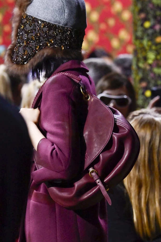 Miu Miu Fall/Winter 2026-27