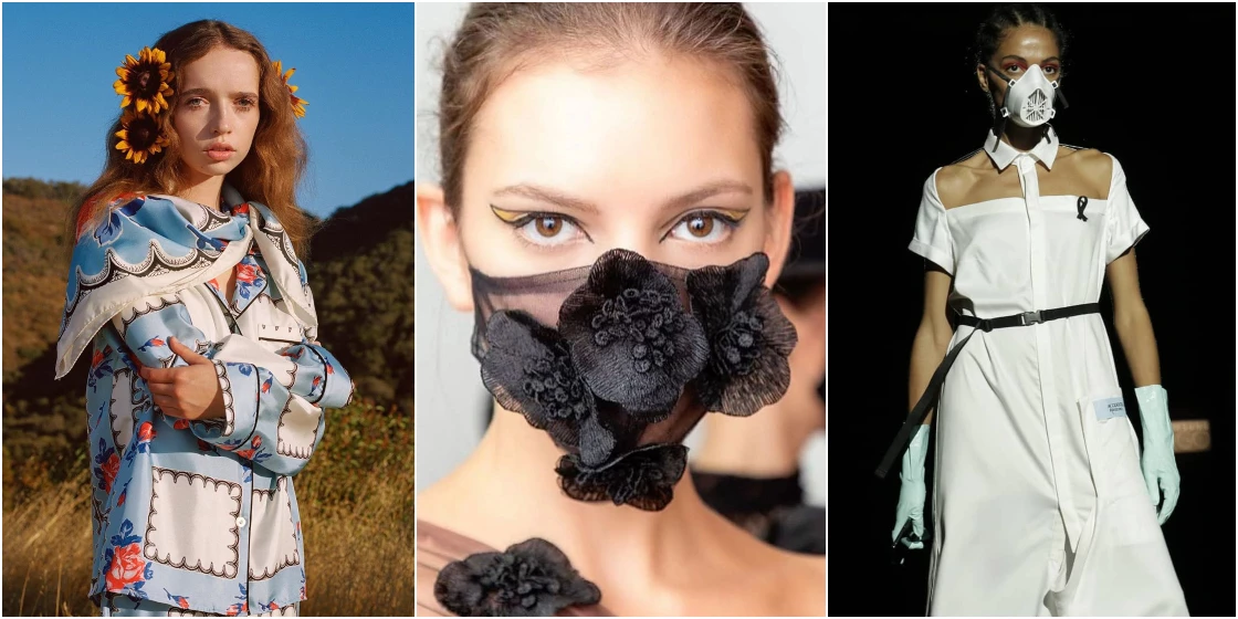 Μάσκες προστασίας | Πού θα βρείτε αυτή που ταιριάζει στο στιλ σας