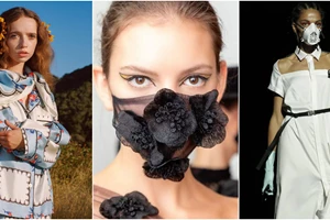 Μάσκες προστασίας | Πού θα βρείτε αυτή που ταιριάζει στο στιλ σας