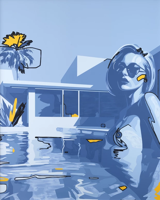 Art Club | Οι νέες εκθέσεις της εβδομάδας που θα συντροφεύσουν το καλοκαίρι μας στην πόλη