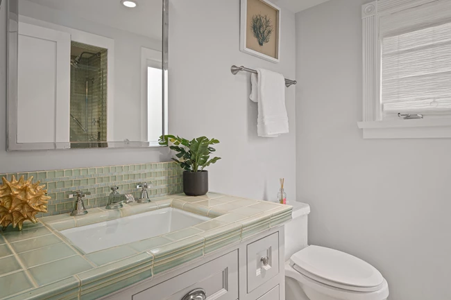 Judy Garland σπίτι