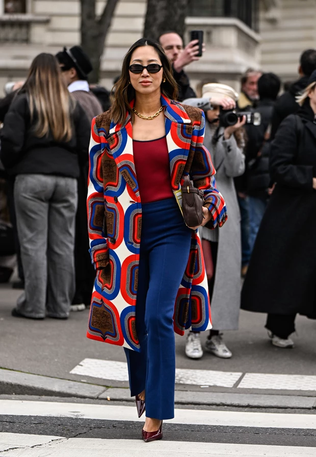 street style