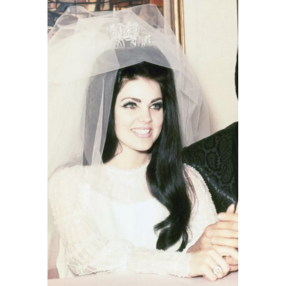 Priscilla Presley, 1967