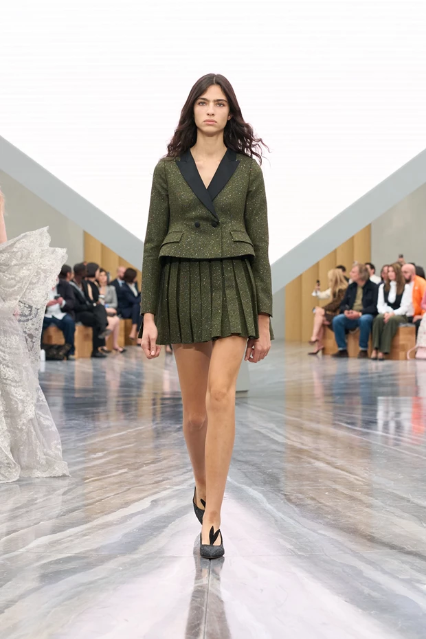 Συλλογή Dior SS26