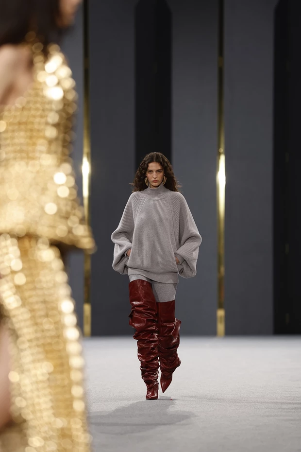 Balmain FW25-26