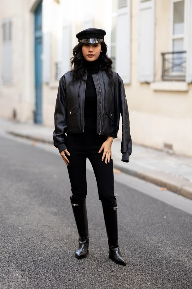 Ποια παπούτσια να επιλέξετε ανάλογα με το παντελόνι που θα φορέσετε