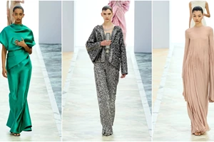 Τα καλύτερα street style looks από το Παρίσι