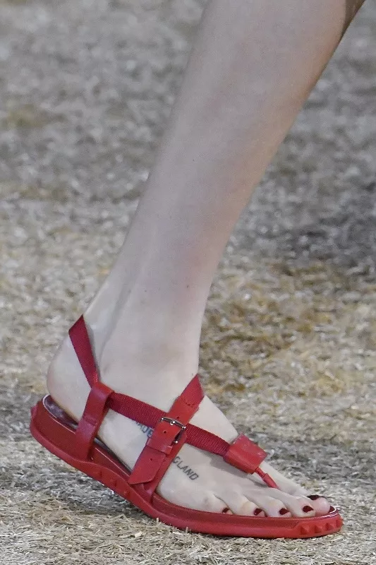 Hermès Spring/Summer 2024