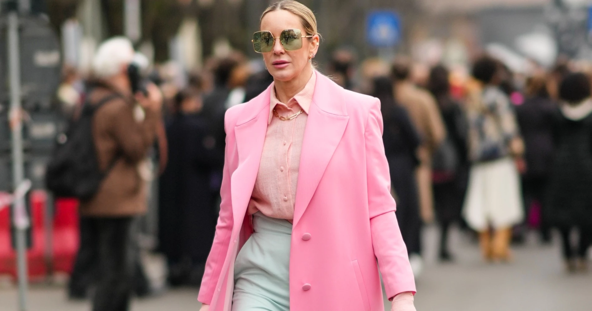 Shopping List | 10 κομμάτια για να δείχνει επίκαιρο το ανοιξιάτικο στιλ σας