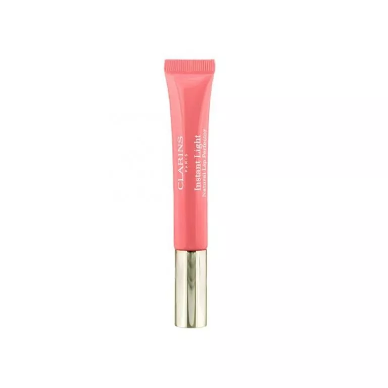 Lipgloss, Instant Light Natural Lip Perfector, Clarins