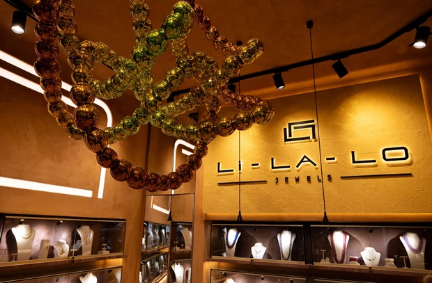 LiLALO
