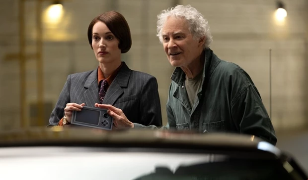 Courtesy of Feelgood Entertainment