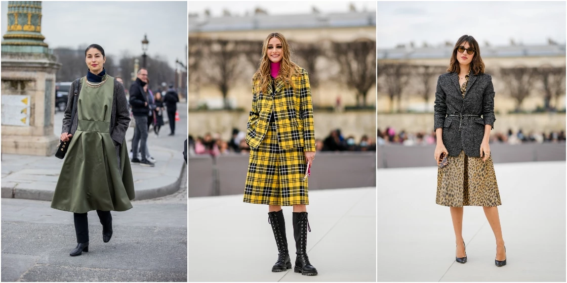 Εβδομάδα Μόδας Παρίσι | Οι καλύτερες εμφανίσεις των celebrities στο front row