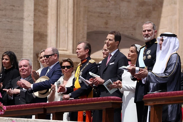 Letizia
