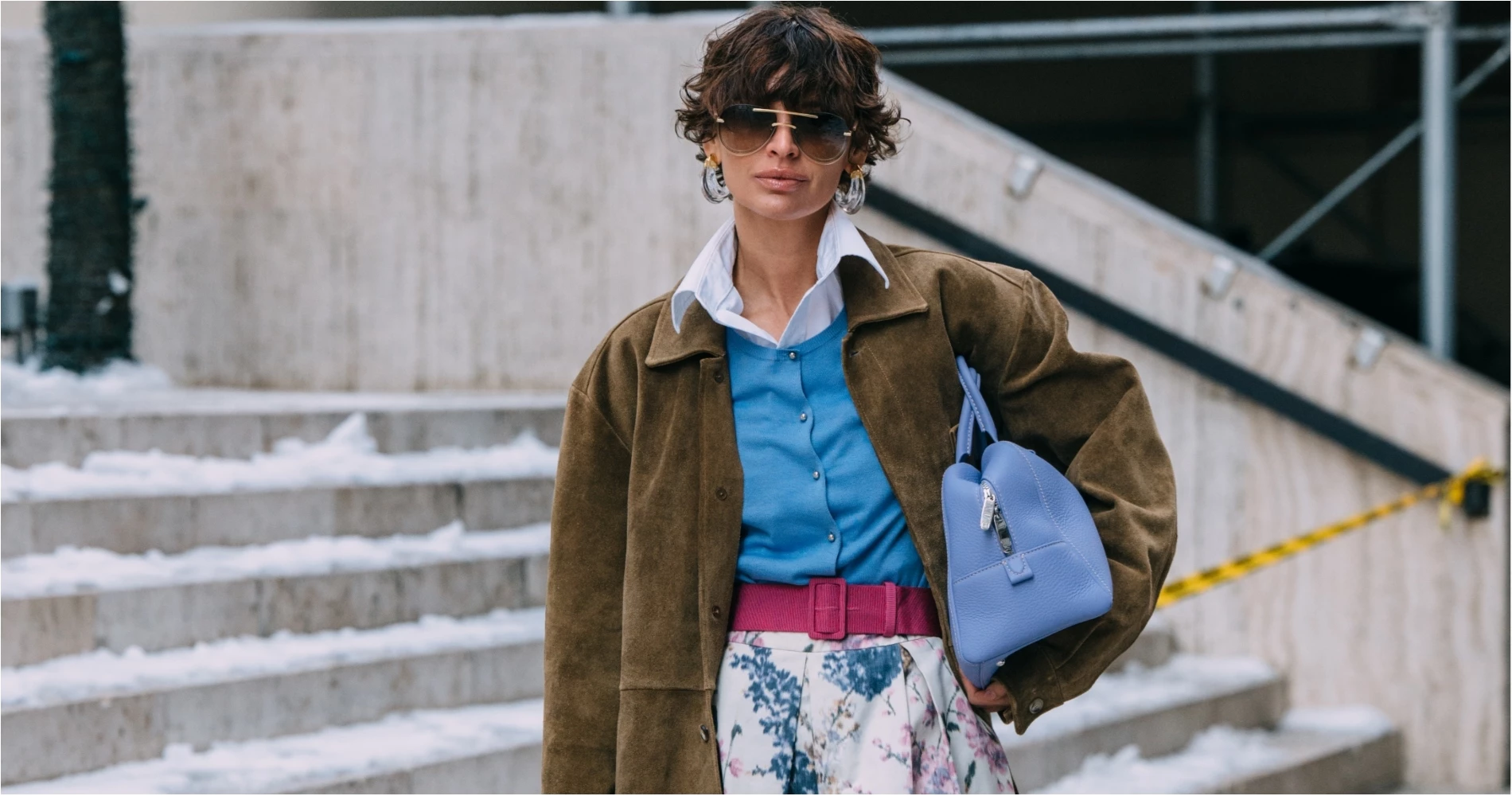 Τα πιο ωραία πλεκτά κομμάτια για την άνοιξη