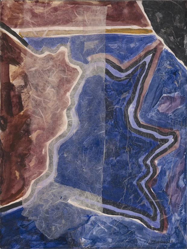 Ραντεβού με την Τέχνη | Οι νέες εκθέσεις που επισκεπτόμαστε αυτή την εβδομάδα