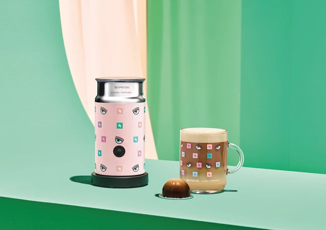 Nespresso