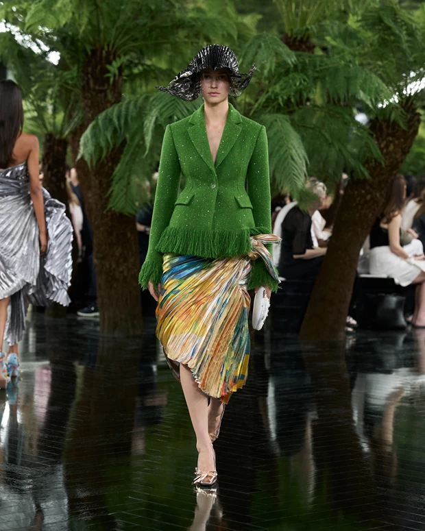 Συλλογή Dior Haute Couture F/W 2026 2027