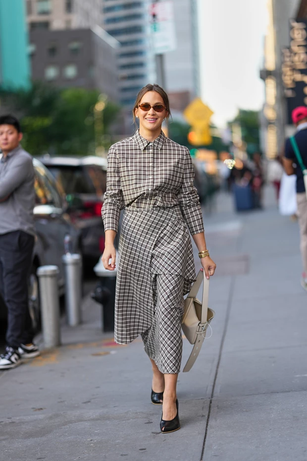 Style Guide | Όλα τα πουκάμισα που χρειάζεστε στην γκαρνταρόμπα σας αυτό το φθινόπωρο